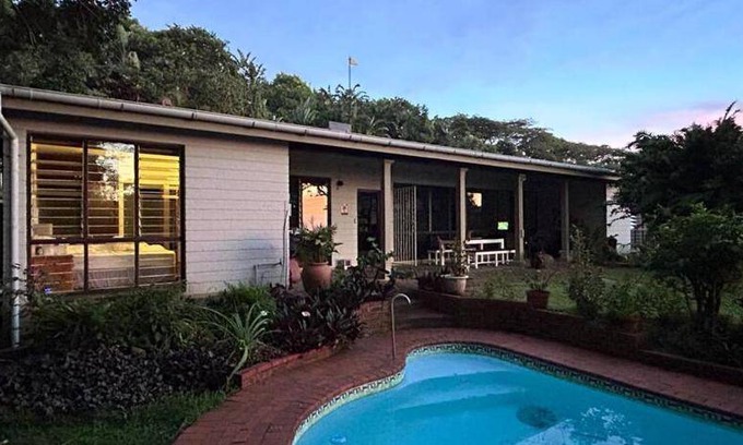 Palm Beach House | House ∙ 3 bedrooms ∙ 6 guests