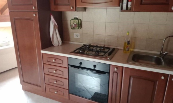 Montagne Apartment | "Ortensia" Ragoli Tre Ville