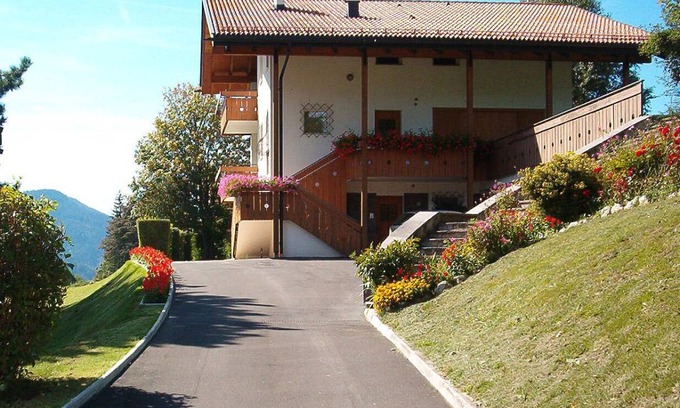 Castello-Molina di Fiemme Apartment | 80 m² Apartment ∙ 3 bedrooms ∙ 6 guests