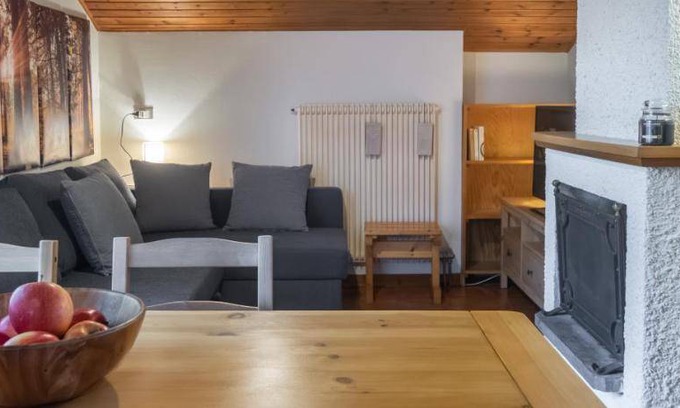 Castello-Molina di Fiemme Apartment | 75 m² Apartment ∙ 2 bedrooms ∙ 6 guests