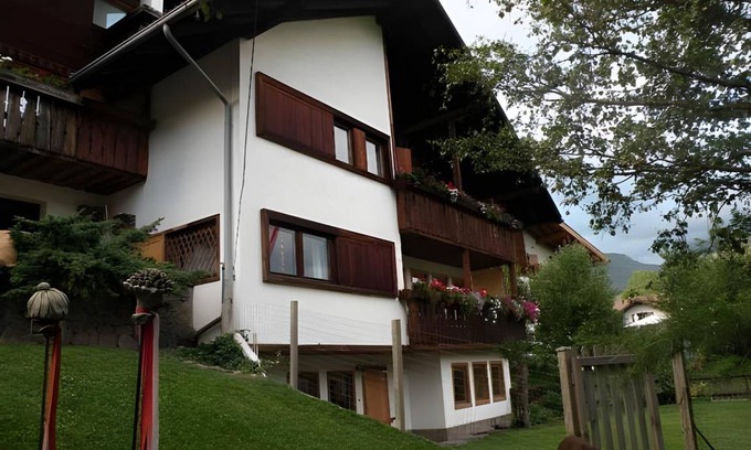 Castello-Molina di Fiemme Bed & Breakfast | 54 m² Bed and breakfast ∙ 3 guests