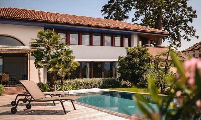 Caldaro Sulla Strada del Vino House | 300 m² House ∙ 5 bedrooms ∙ 10 guests