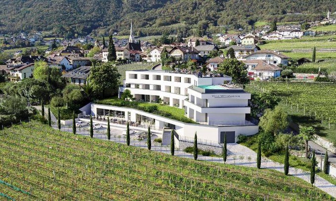Caldaro Sulla Strada del Vino Bed & Breakfast | 35 m² Bed and breakfast ∙ 2 guests