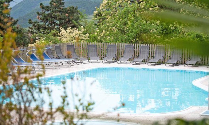 Pianizza Di Sopra Apartment | 45 m² Serviced apartment ∙ 4 guests