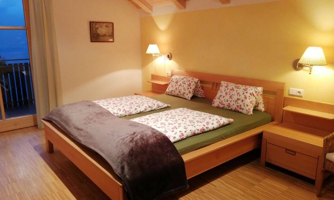 Kurtatsch an der Weinstraße Apartment | 75 m² Apartment ∙ 3 bedrooms ∙ 8 guests