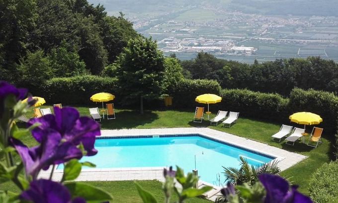 Kurtatsch an der Weinstraße Apartment | 45 m² Apartment ∙ 1 bedroom ∙ 4 guests
