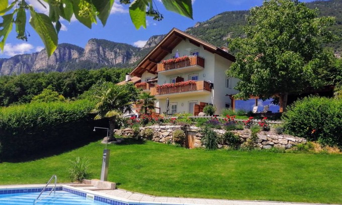 Kurtatsch an der Weinstraße Apartment | 45 m² Apartment ∙ 1 bedroom ∙ 4 guests