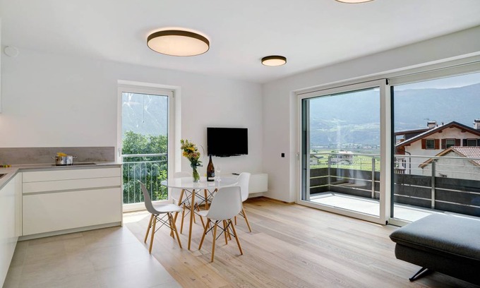 Magre sulla Strada del Vino House | 77 m² House ∙ 2 bedrooms ∙ 4 guests