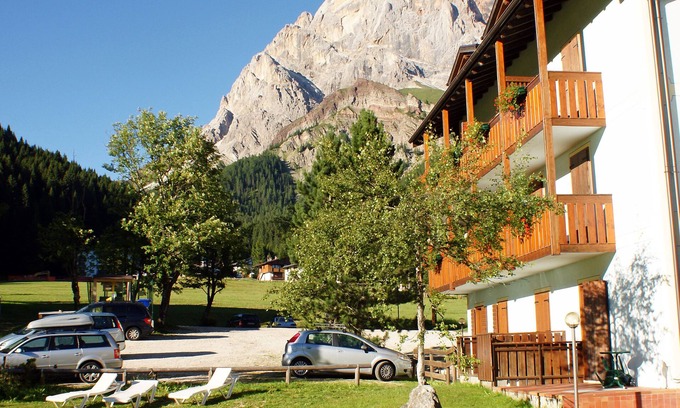 San Martino di Castrozza House | Relais Club Residence