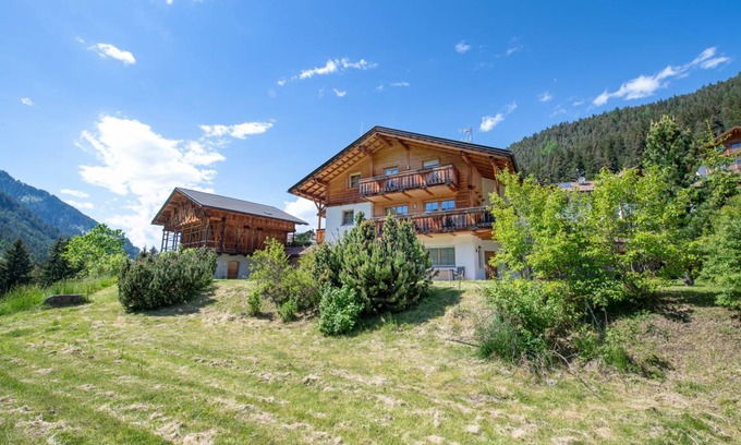Santa Cristina Val Gardena Apartment | 40 m² Apartment ∙ 1 bedroom ∙ 4 guests