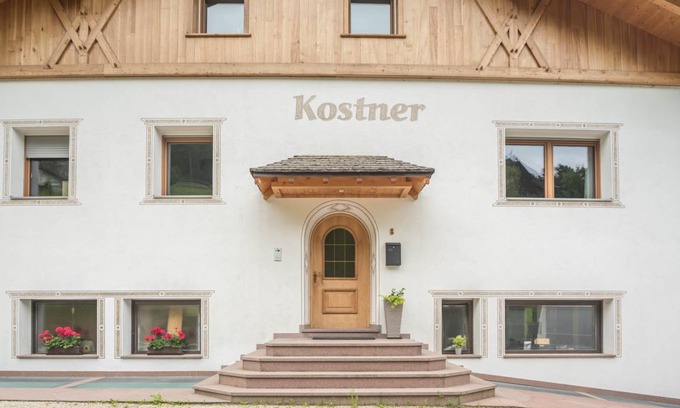 Santa Cristina Val Gardena Apartment | 45 m² Apartment ∙ 1 bedroom ∙ 4 guests