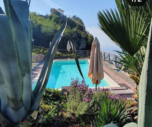 San Lazzaro Bed & Breakfast | La Cicogna