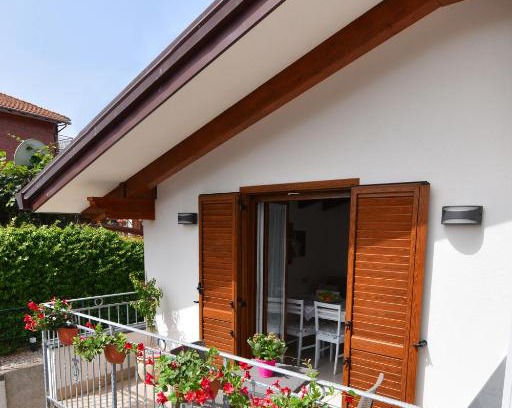 Bomerano House | La dimora di Venere