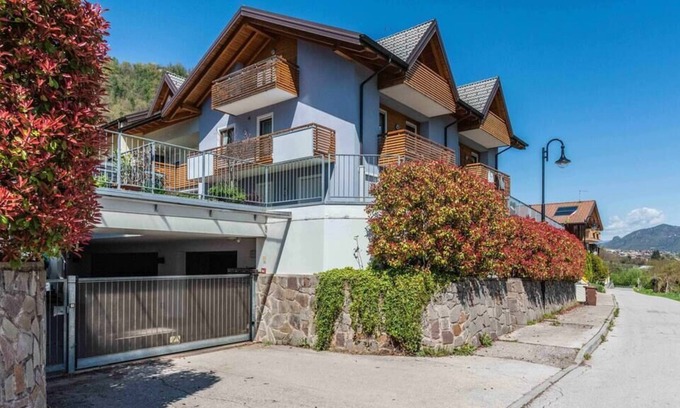 Susa Apartment | La Valentina, Valcanover Ospitar