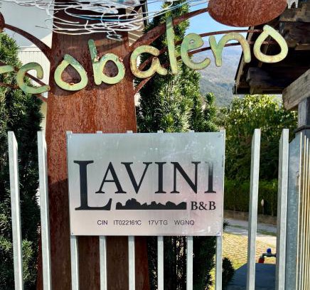 Marco Bed & Breakfast | Lavini