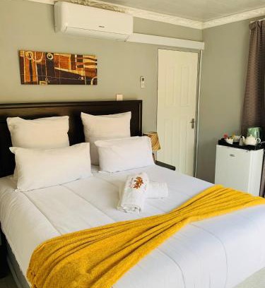 Richards Bay House | LINGAS inn