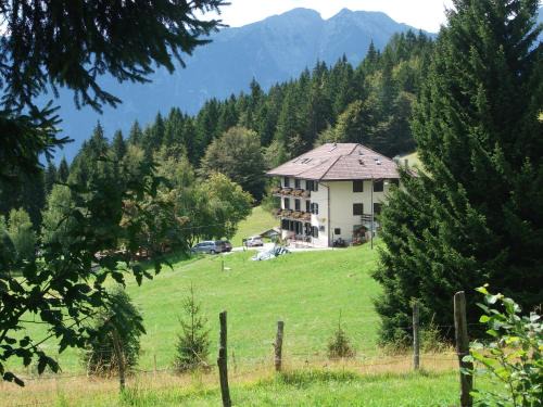 Telve Hotel | Locanda La Ruscoletta