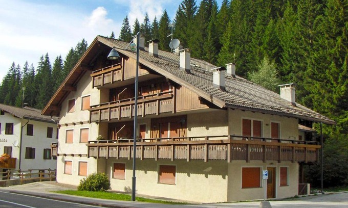 Penia Apartment | Locazione turistica Negritella