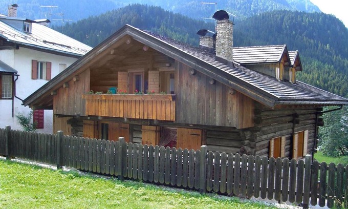 Mazzin Apartment | Locazione turistica Casa Lausa.1