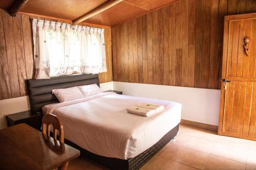 Machu Picchu Cabin | Mandor Machu Picchu