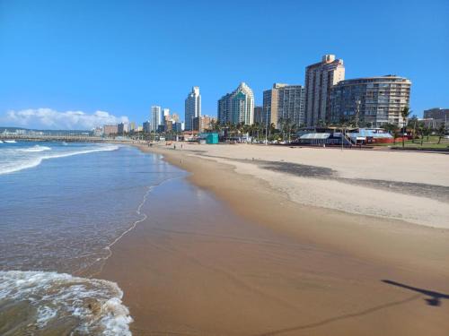 South Beach Apartment | Marlborough Durban Beachfront Luxury Suites Holiday Apartments Marine Parade