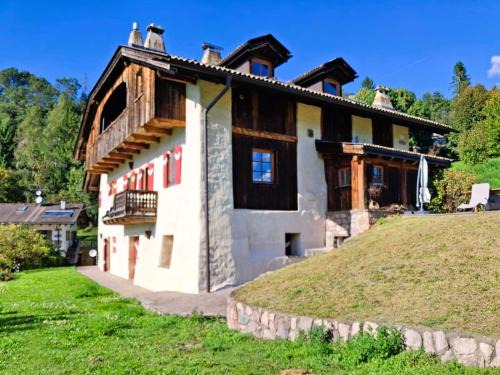 Marco Apartment | Maso Tre Cucù by Go New Location