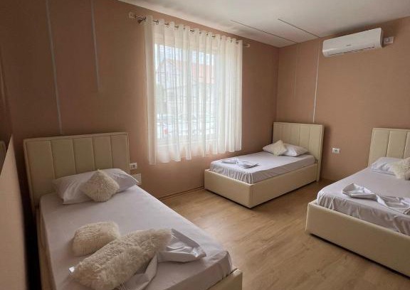 Shkoder House | MIQT GUEST HOUSE