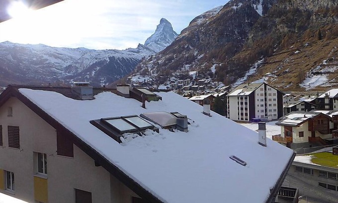 Zermatt Apartment | Mirador by Interhome