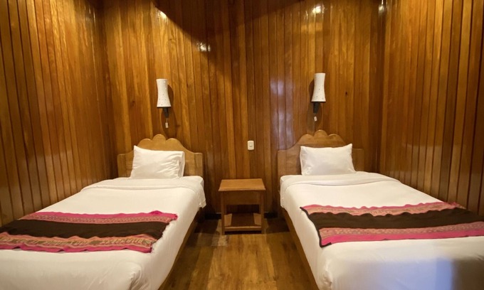 Aguas Calientes Hostel | Mistico Machupicchu Eco B&B