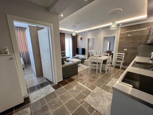 Velipoje Apartment | Modern apartment Fishta Q5 22