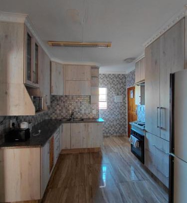 Newcastle Apartment | Mont Pelaan 88