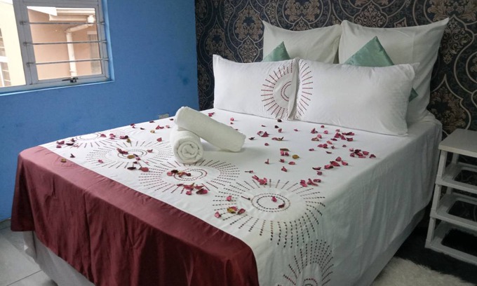 South Durban House | Motel ∙ 8 guests