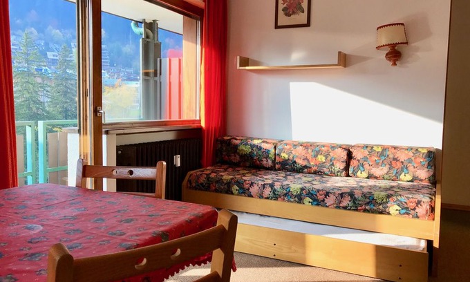 Palu Apartment | NARDIS 135 apartment for rent in Madonna di Campiglio
