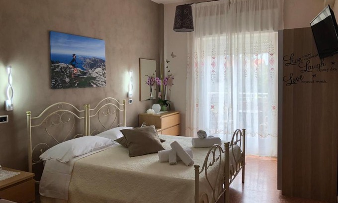 San Lazzaro Bed & Breakfast | New Royal