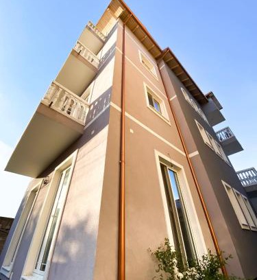 Shkoder Apartment | Northgate Apart-Villa