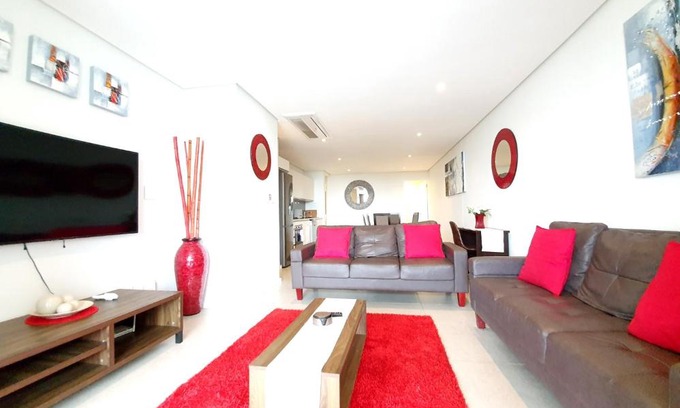 Hillhead Apartment | Ocean Dunes F133