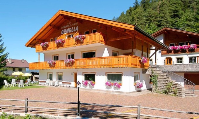 Santa Cristina Val Gardena Apartment | Ornella by Interhome