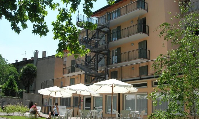 Rovereto Hostel | Ostello Città di Rovereto