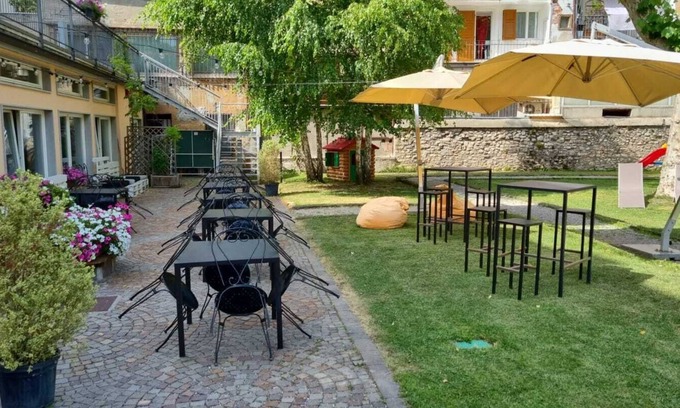 Rovereto Hostel | Ostello Rovereto