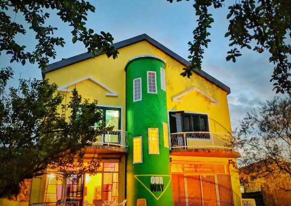 Shkoder Bed & Breakfast | Our Way Guest House & Hostel