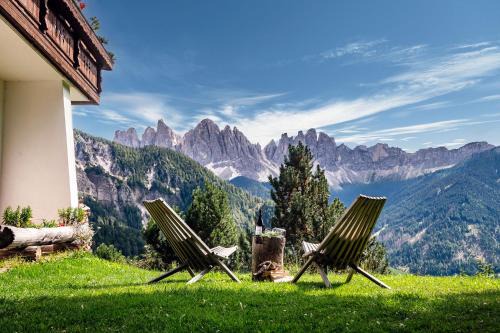 Funes Apartment | Panoramic Residence Schopplhof