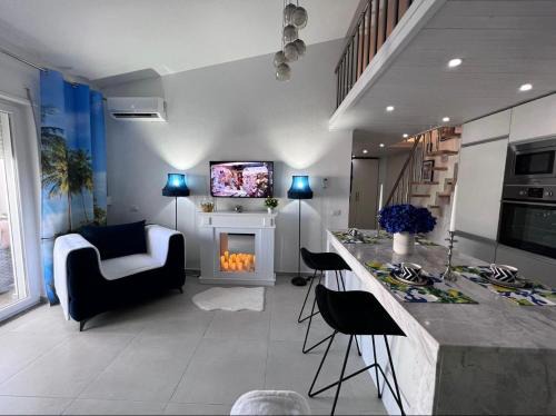 Velipoje Apartment | Paradise Luxury Apartment