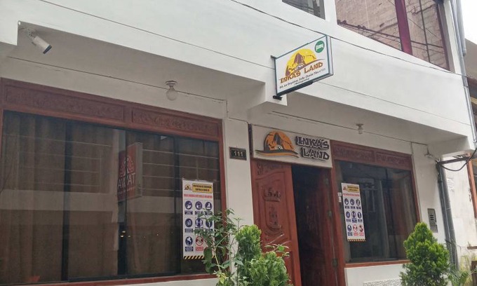 Aguas Calientes Hotel | Hotel ∙ 8 guests