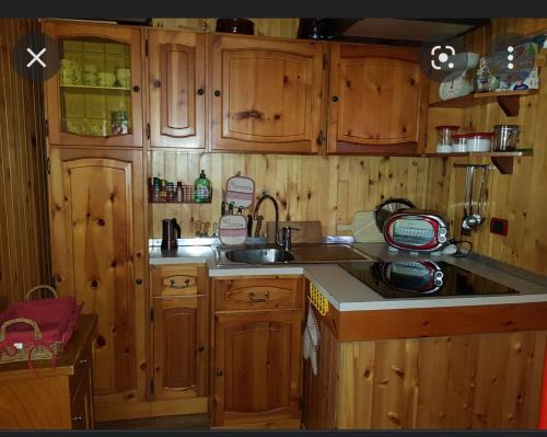 Andalo Apartment | Piccolo chalet