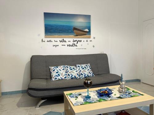 Agerola House | Piccolo Sogno