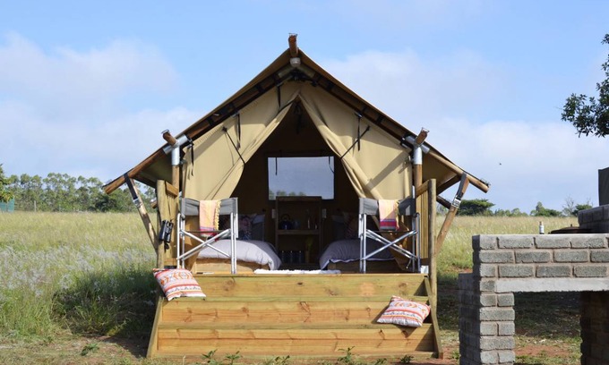 Hluhluwe Resort | Private room ∙ 2 guests