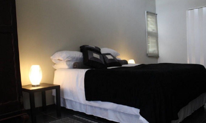 Mtunzini Resort | Private room ∙ 2 guests