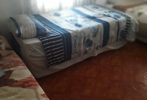uMshwathi Resort | Private room ∙ 2 guests