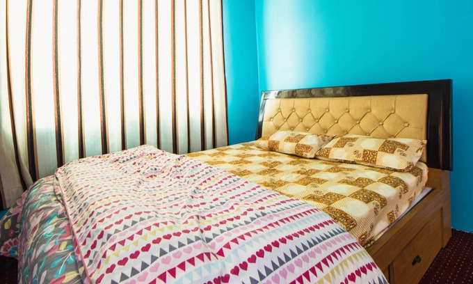 Nagarjun Resort | Private room ∙ 2 guests