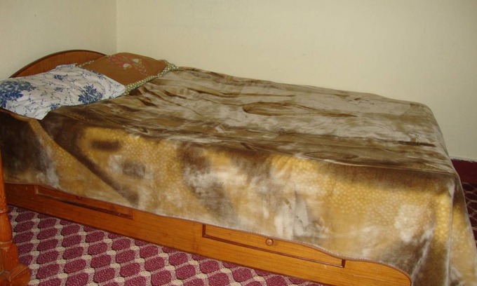 Kathmandu Resort | Private room ∙ 2 guests